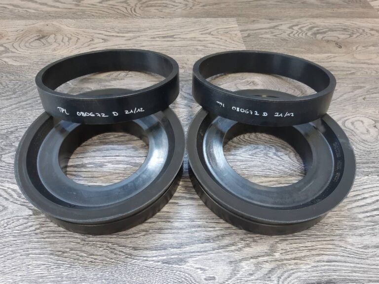 PISTON PACKING＆PISTON GUIDE 株式会社 国際建機販売